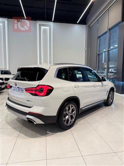 بي ام دبليو X3